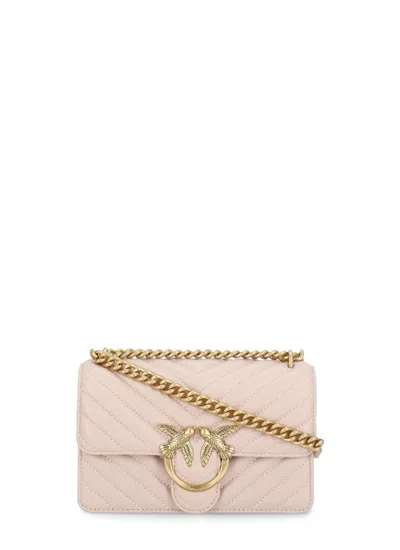 Pinko Bags.. Pink