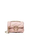 Pinko Bags.. In Pink