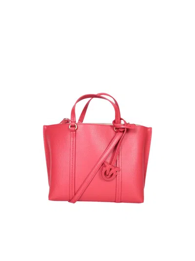 Pinko Bags In Red