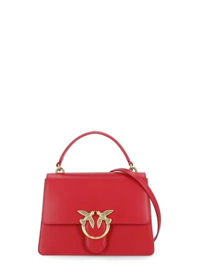 Pinko Bags.. Red