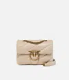 Pinko Bags In Neutral