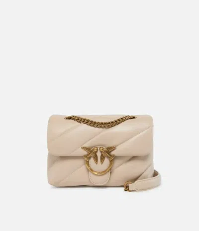 PINKO PINKO BAGS
