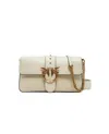 Pinko Bags In White