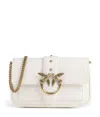 Pinko Bags In White