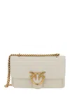 Pinko Bags In White