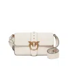 Pinko Bags In White