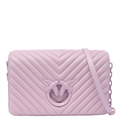 Pinko Bags.. Purple In Viola