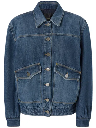 PINKO BALDO BOMBER