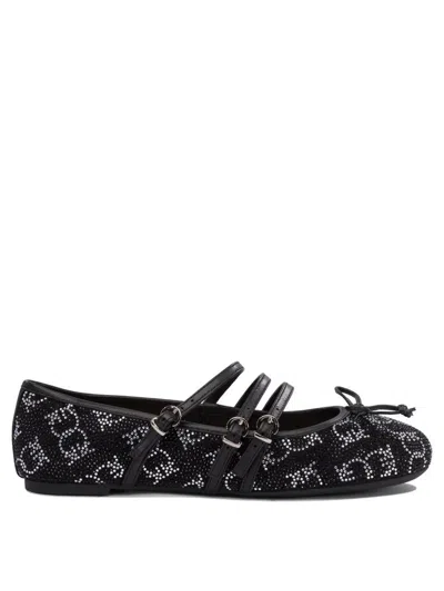 Pinko Ballerinas
