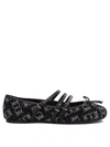 PINKO PINKO BALLERINAS