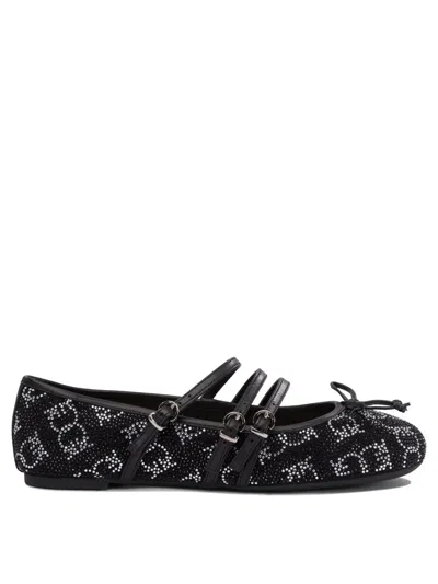 PINKO PINKO BALLERINAS