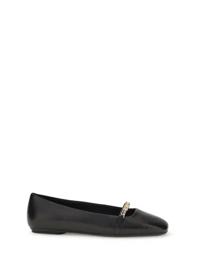 PINKO PINKO BALLERINAS