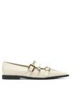 Pinko Ballerinas In Sand