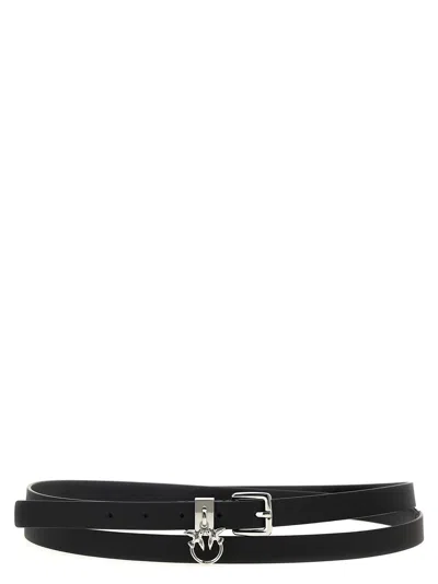 Pinko Ballestas Belts In Black