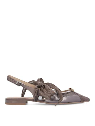 Pinko Ballets In Gray