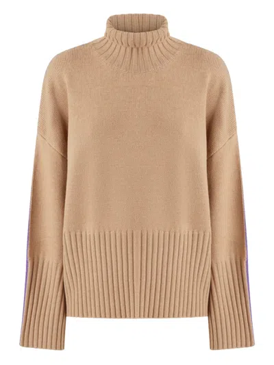 PINKO BARBADOS LONG-SLEEVE CARDIGAN