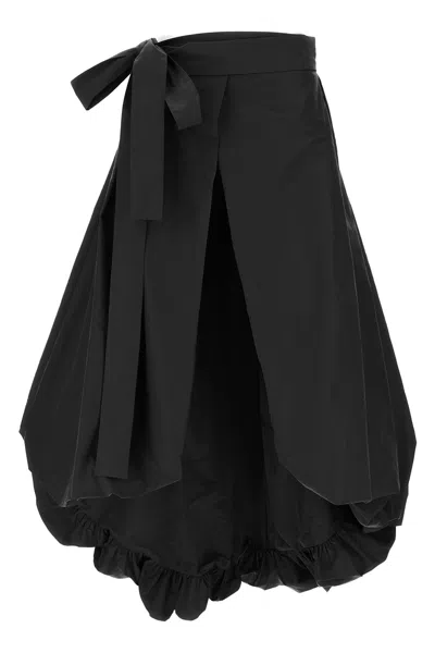 PINKO PINKO 'BARBAGIANNI' SKIRT
