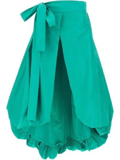 PINKO BARBAGIANNI SKIRT