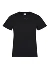 Pinko Black 'basico' T-shirt