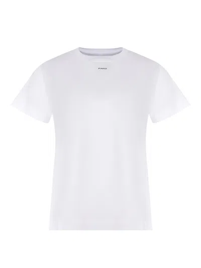 PINKO PINKO "BASIC" T-SHIRT