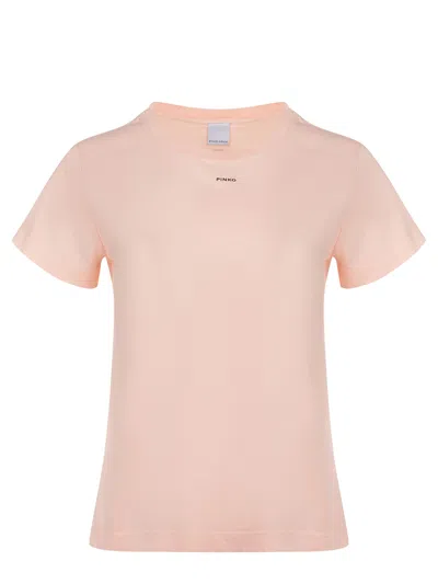 Pinko 'basico' T-shirt