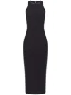 Pinko Dresses In Black