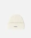 Pinko Hats In White
