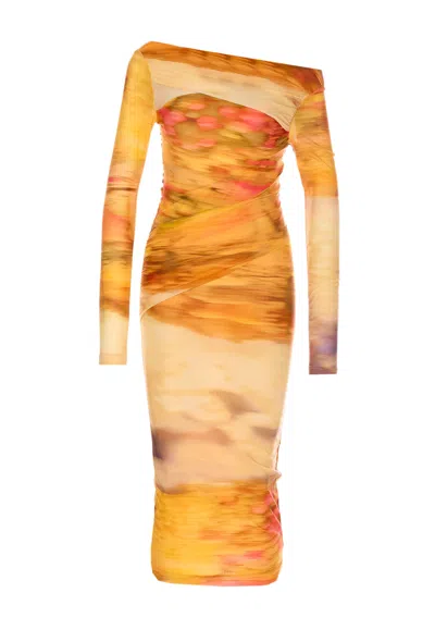 PINKO BEGGIN DRESS