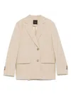 Pinko Elevation Blazer