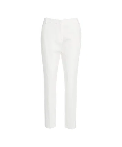 PINKO PINKO BELLO' CHINO PANTS