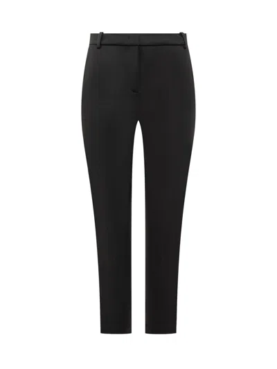 Pinko Bello Pants In Black