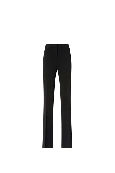 Pinko Bello Pants In Black
