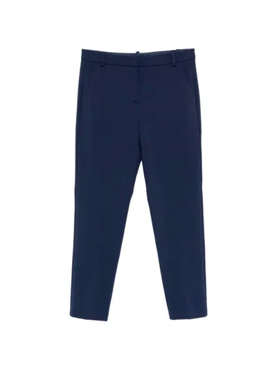Pinko `bello` Pants In Blue