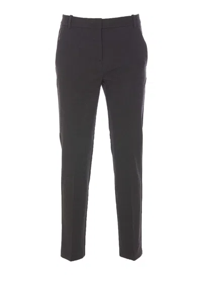 Pinko Bello Pants In Grey