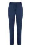 Pinko Bello Slim Fit Trousers
