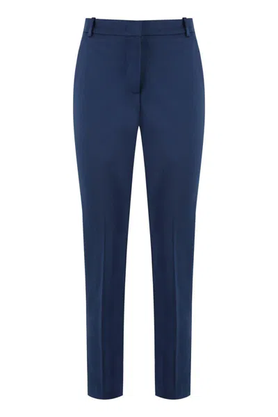 Pinko Bello Slim Fit Trousers