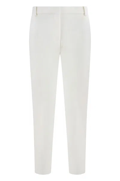 PINKO PINKO BELLO STRAIGHT-LEG TROUSERS