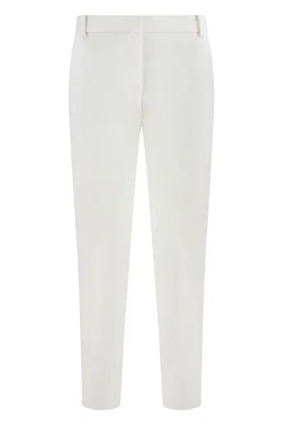 PINKO PINKO BELLO STRAIGHT-LEG TROUSERS