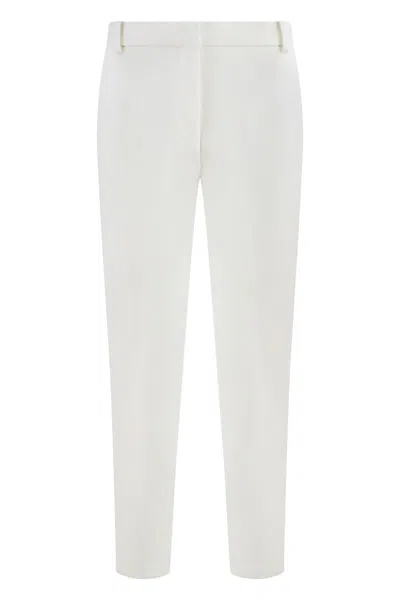 PINKO PINKO BELLO STRAIGHT-LEG TROUSERS