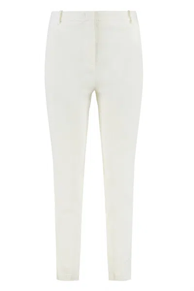 PINKO PINKO BELLO STRAIGHT-LEG TROUSERS