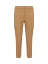Pinko Bello Stretch Trousers