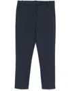 Pinko Beautiful Trousers With Belt Loops And Pockets