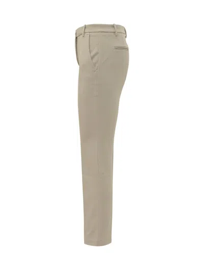 Pinko Bello Trousers In Neutral