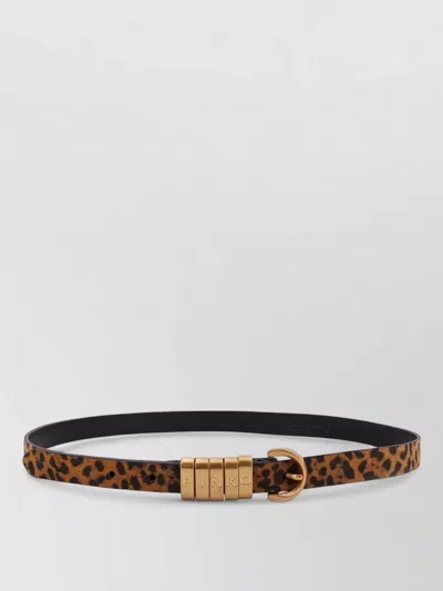 Pinko Belt