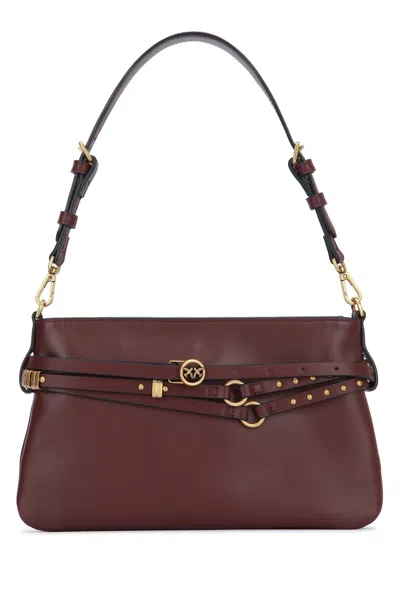 Pinko Belt Bag Mini Vitello Morbido