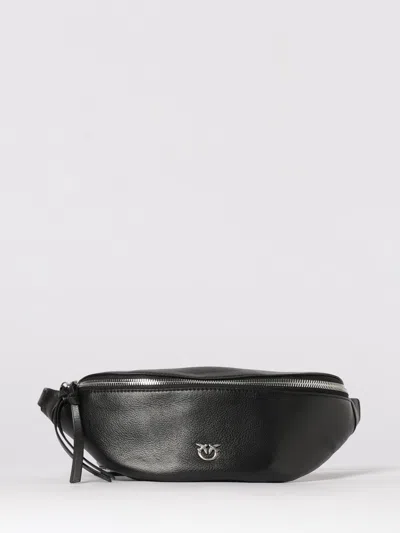 Pinko Belt Bag  Woman Color Black