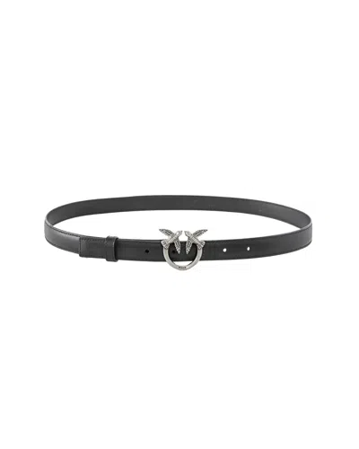 Pinko Belt In Black