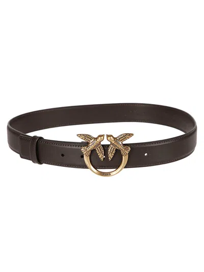 Pinko Belt In Brown