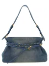 Pinko Belt Mini Small Shoulder Bag In Pattern