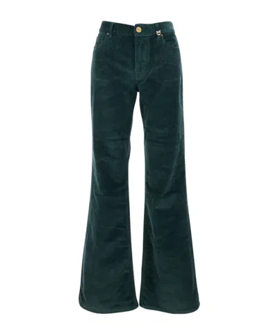 PINKO PINKO PIACENTE CORDUROY PANTS